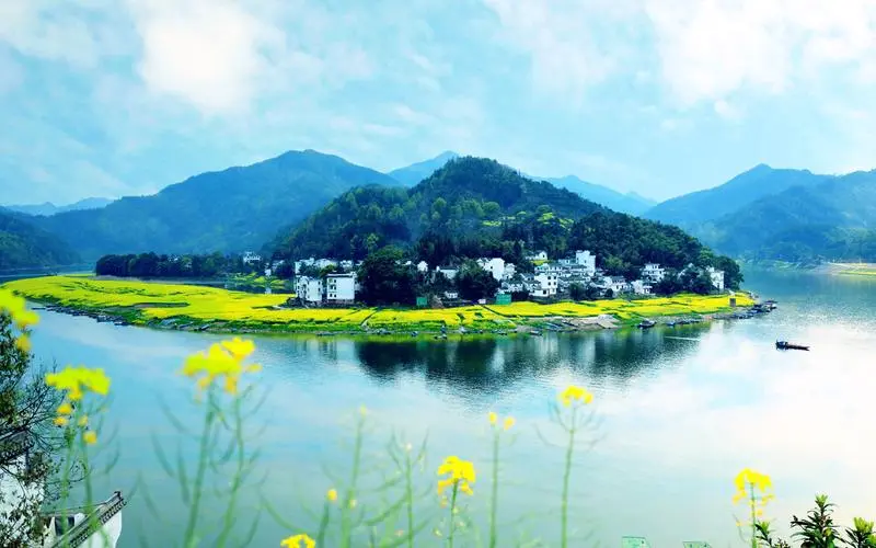 节能自动化智慧城市
